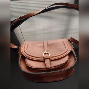 Afkomst Brown purse